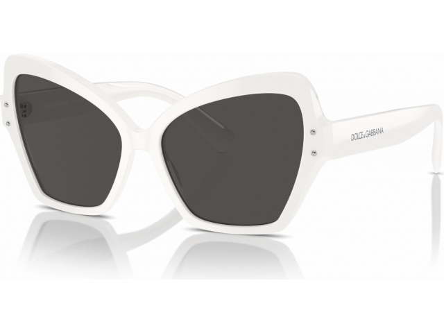 Dolce & Gabbana DG4463 331287 White