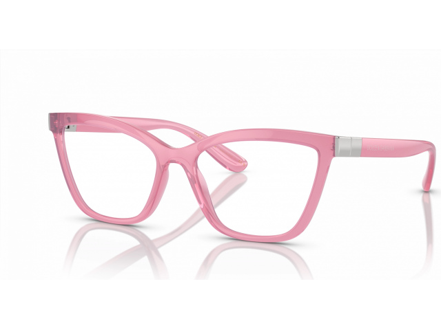 Dolce & Gabbana DG5076 1912 Pink