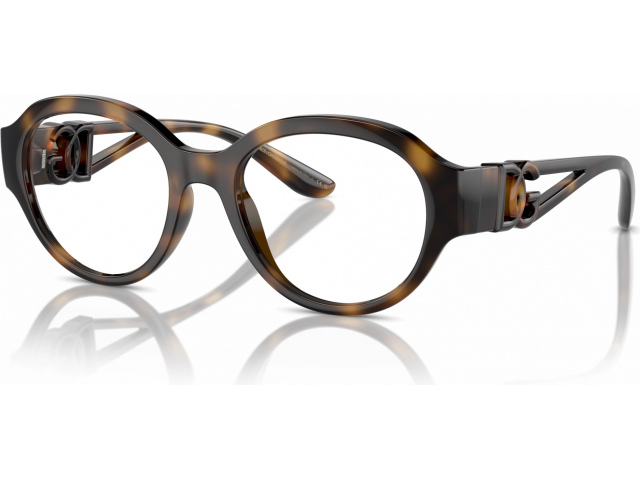 Dolce & Gabbana DG5111 502 Tortoise