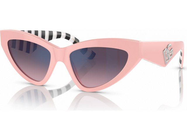 Dolce & Gabbana DG4439 3098H9 Pink