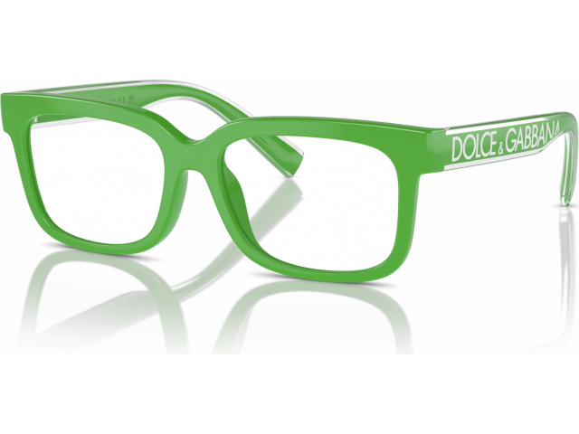 Dolce & Gabbana DX5002 3311 Green