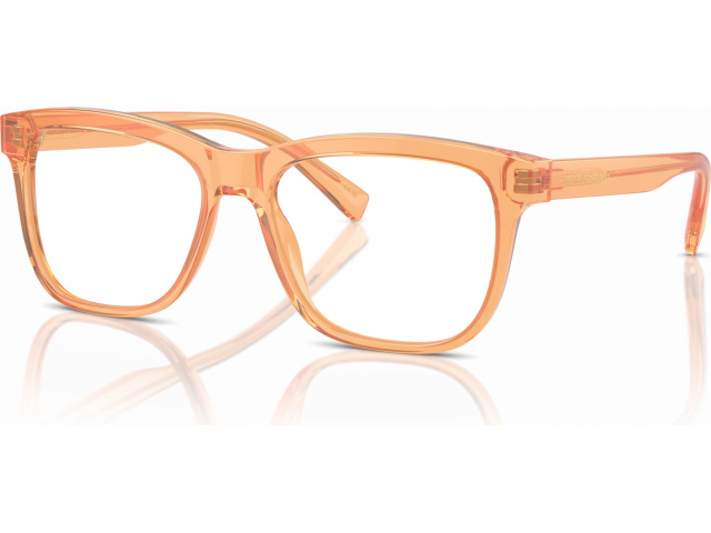 Dolce & Gabbana DX3356 3442 Orange