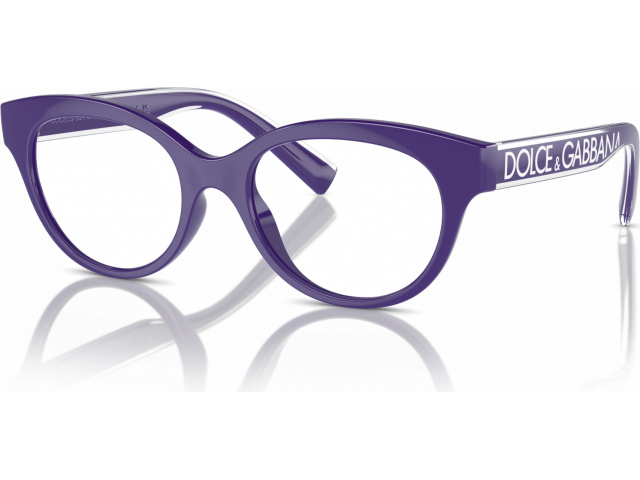 Dolce & Gabbana DX5003 3335 Violet