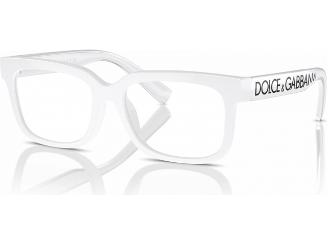 Dolce & Gabbana DX5002 3312 White