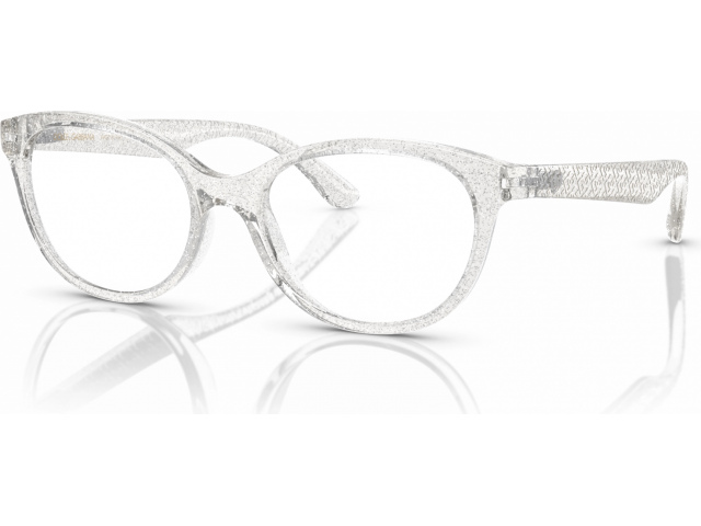 Dolce & Gabbana DX5096 3108 Transparent