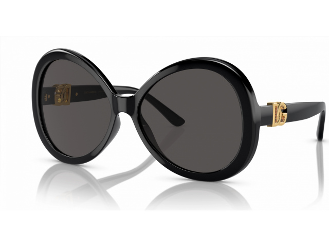 Dolce & Gabbana DG6194U 501/87 Black