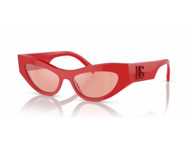 Dolce & Gabbana DG4450 3088E4 Red