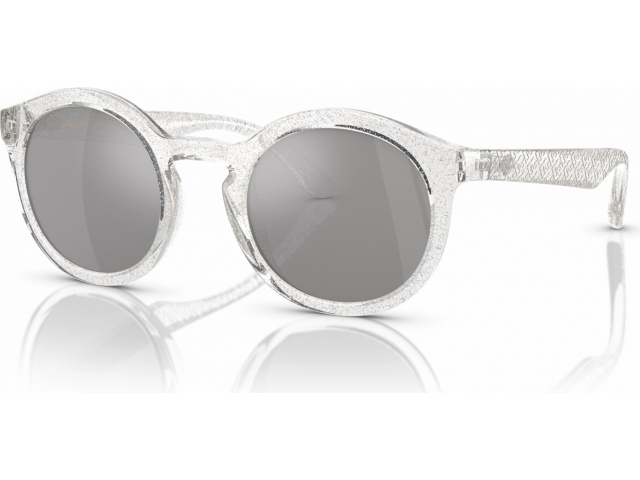 Dolce & Gabbana DX6002 31086G Transparent