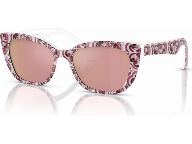 Dolce & Gabbana DX4427 3425E4 Multicolor