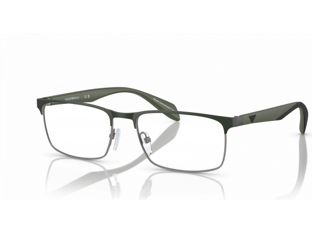 Emporio Armani EA1149 3367 Green