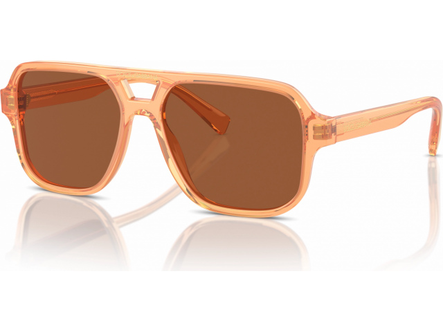 Dolce & Gabbana DX4003 344273 Orange