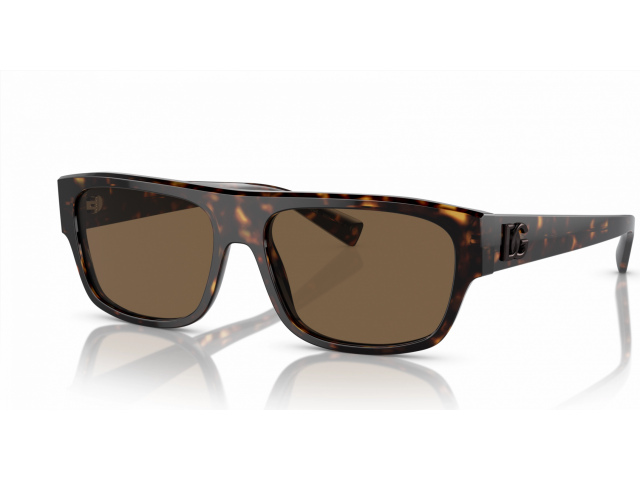 Dolce & Gabbana DG4455 502/73 Tortoise