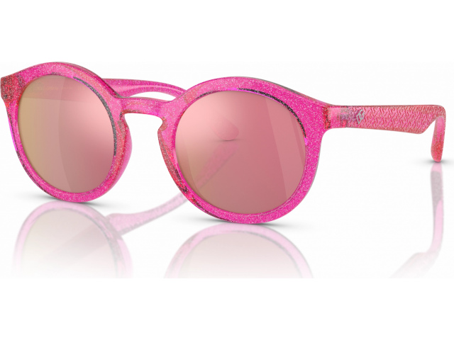 Dolce & Gabbana DX6002 3351/Z Pink