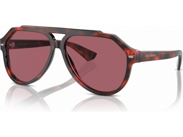 Dolce & Gabbana DG4452 335869 Red