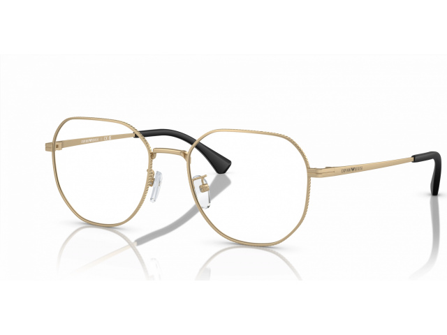 Emporio Armani EA1154D 3002 Gold