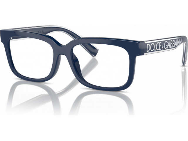 Dolce & Gabbana DX5002 3094 Blue