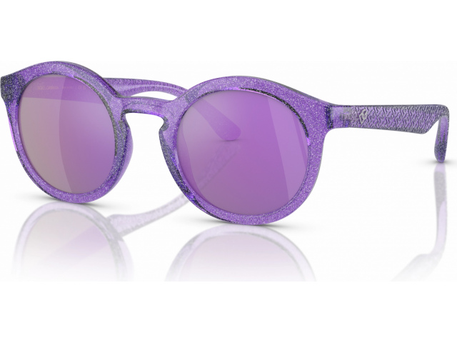 Dolce & Gabbana DX6002 33534V Violet