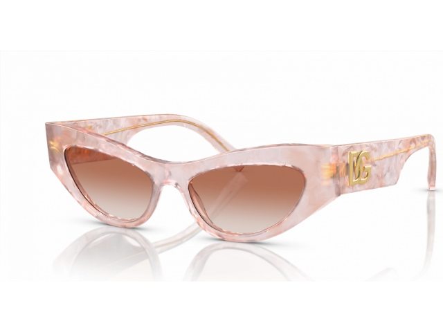 Dolce & Gabbana DG4450 323113 Pink