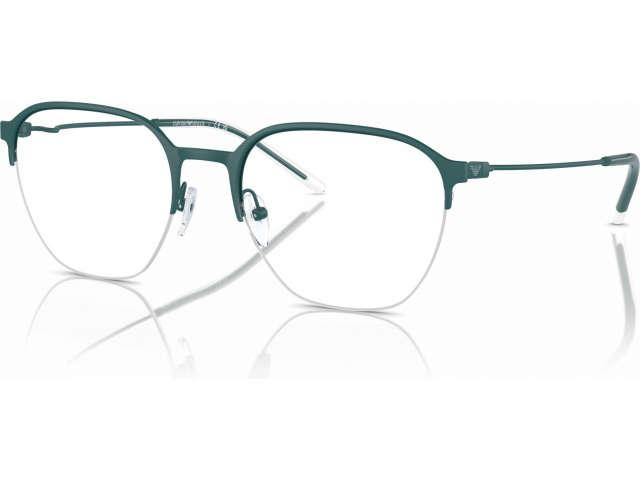 Emporio Armani EA1160 3379 Green