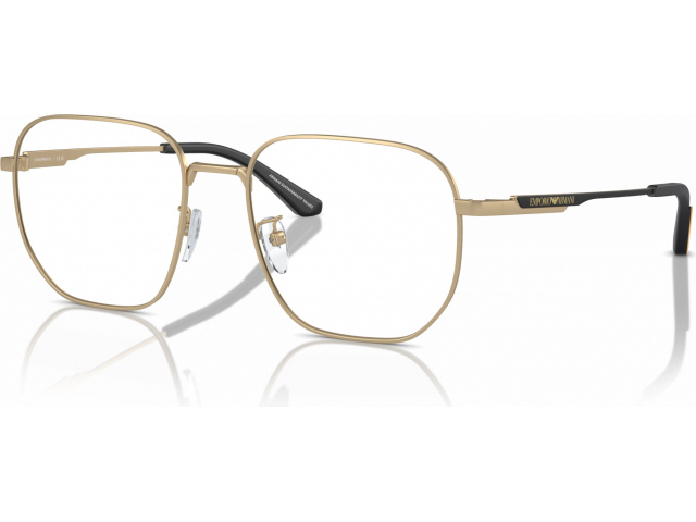 Emporio Armani EA1159D 3002 Gold