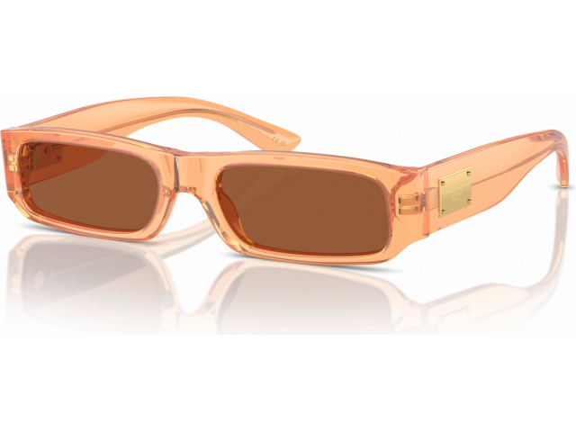 Dolce & Gabbana DX4005 344273 Orange