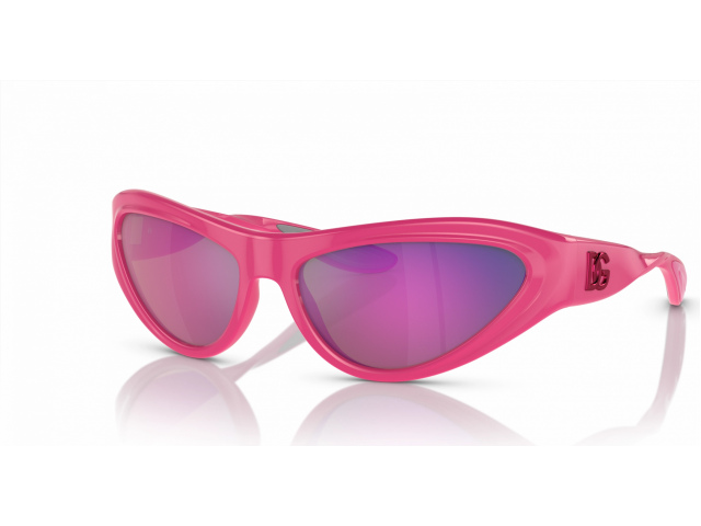 Dolce & Gabbana DG6190 30984X Pink