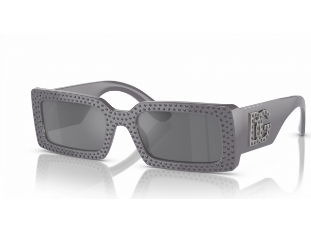 Dolce & Gabbana DG4447B 30906G Grey