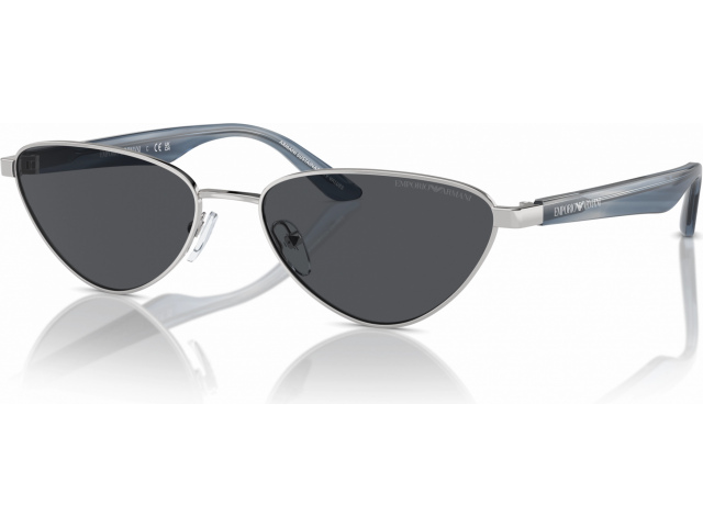 Emporio Armani EA2153 301587 Silver