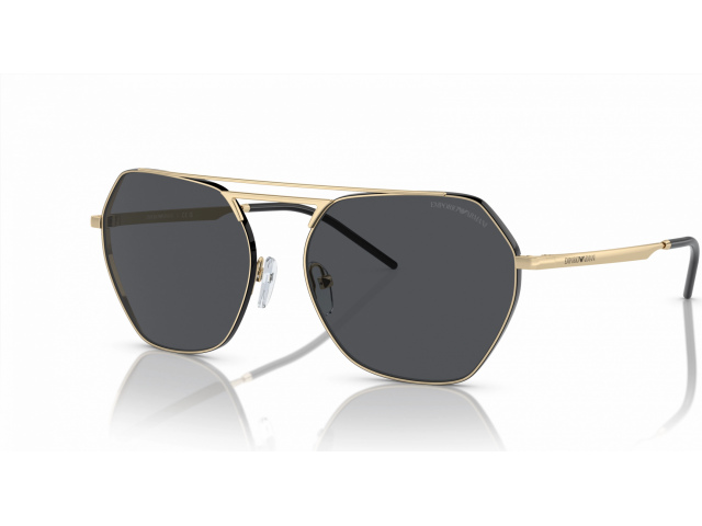 Emporio Armani EA2148 301387 Gold