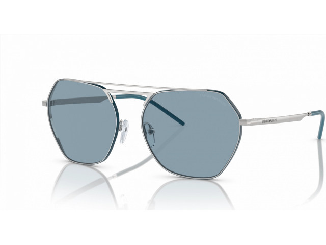 Emporio Armani EA2148 301580 Silver