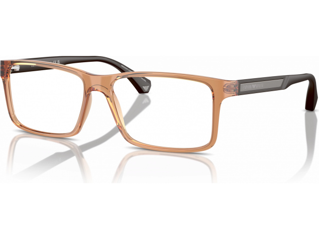 Emporio Armani EA3038 5044 Brown