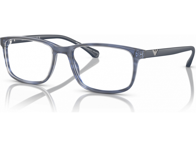 Emporio Armani EA3098 6054 Blue