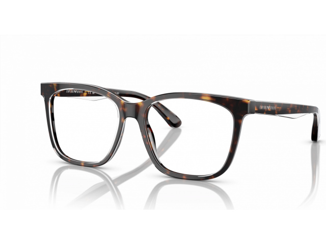 Emporio Armani EA3228 6052 Tortoise