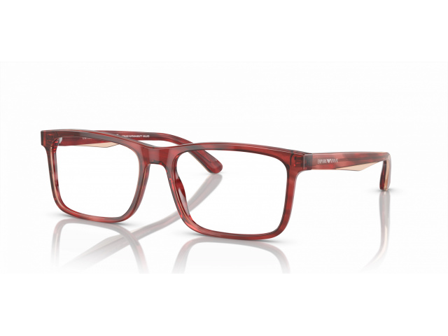 Emporio Armani EA3227 6053 Red