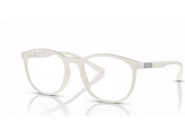 Emporio Armani EA3229 5344 White