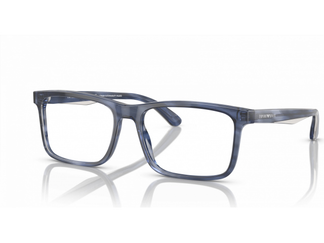 Emporio Armani EA3227 6054 Blue