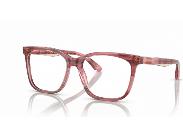 Emporio Armani EA3228 6057 Red