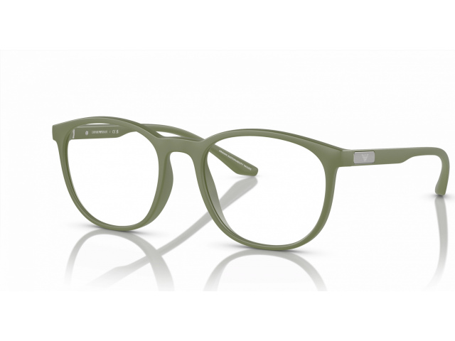 Emporio Armani EA3229 5424 Green