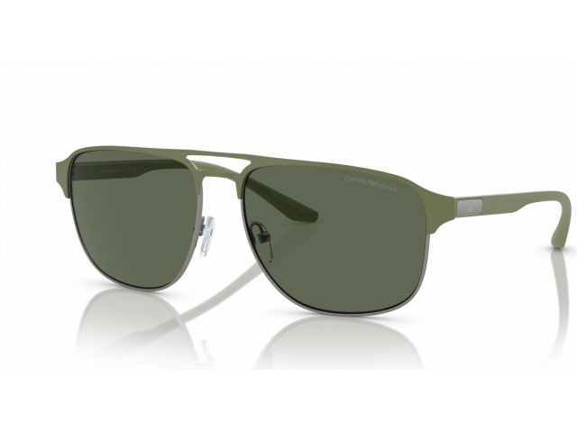 Emporio Armani EA2144 336771 Green