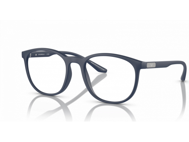 Emporio Armani EA3229 5763 Blue