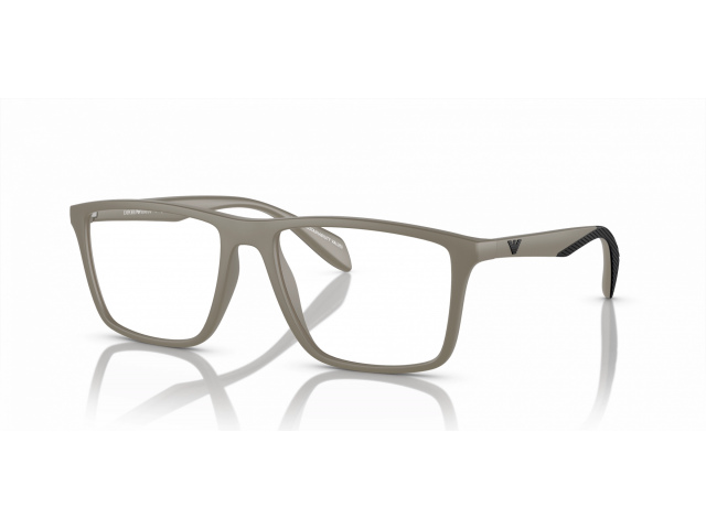 Emporio Armani EA3230 5437 Grey