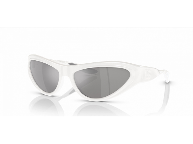 Dolce & Gabbana DG6190 33126G White