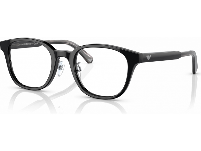 Emporio Armani EA3216D 5017 Black