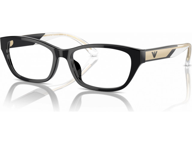 Emporio Armani EA3238U 5017 Black