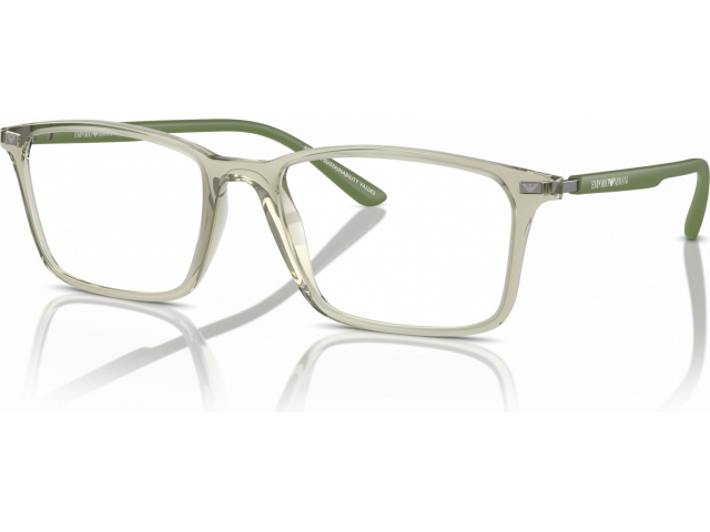 Emporio Armani EA3237 6107 Green