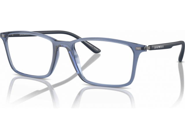 Emporio Armani EA3237 6108 Blue