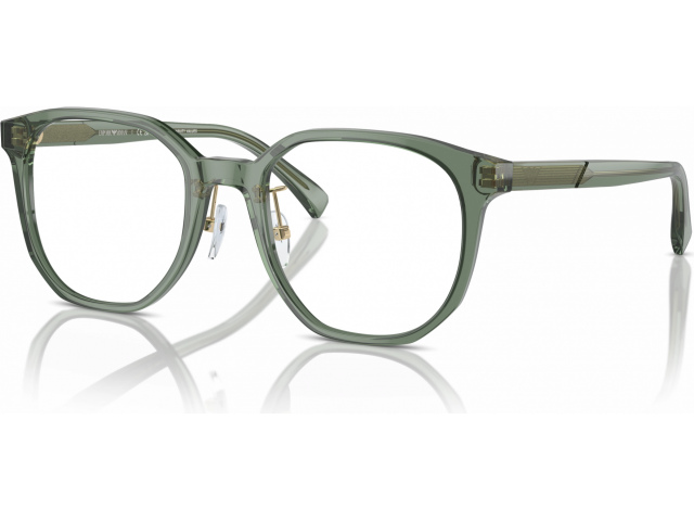 Emporio Armani EA3241D 5362 Green