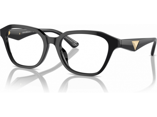 Emporio Armani EA3235U 5017 Black