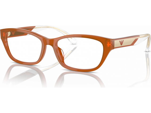 Emporio Armani EA3238U 6097 Orange