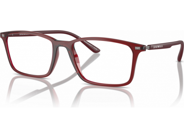 Emporio Armani EA3237 6109 Red